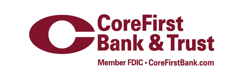 Core First Bank and Trust