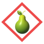 PEAR ICON