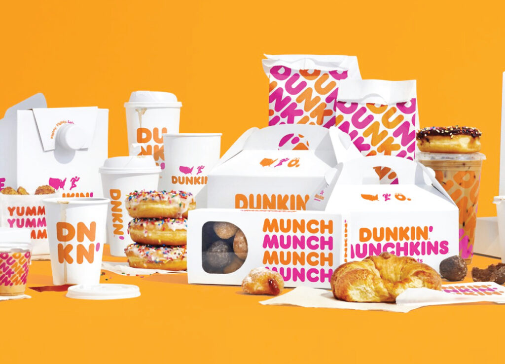 Dunkin