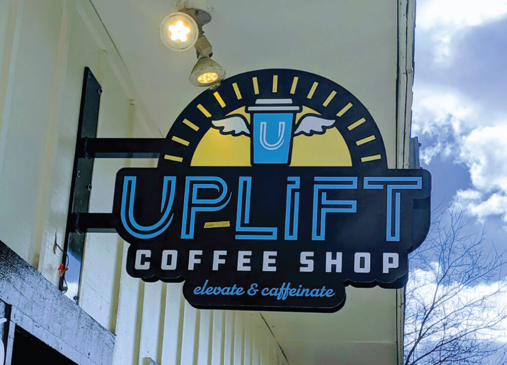 Uplift Coffee